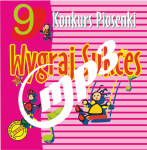 ODPUŚĆ SOBIE WRZUĆ NA LUZ - plik mp3 z podkładem (wersja bez chórku)