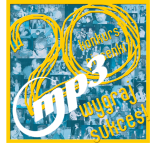 Okulary mam na nosie - plik mp3 z podkładem(wersja bez chórku)