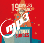 Różowa piosenka - plik mp3 z podkładem(wersja bez chórku)