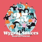 Płyta CD-Audio "25 Konkurs Piosenki Wygraj Sukces" 