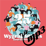 KIERUNEK "MIŁOŚĆ"  - plik mp3 z podkładem(wersja bez chórku)